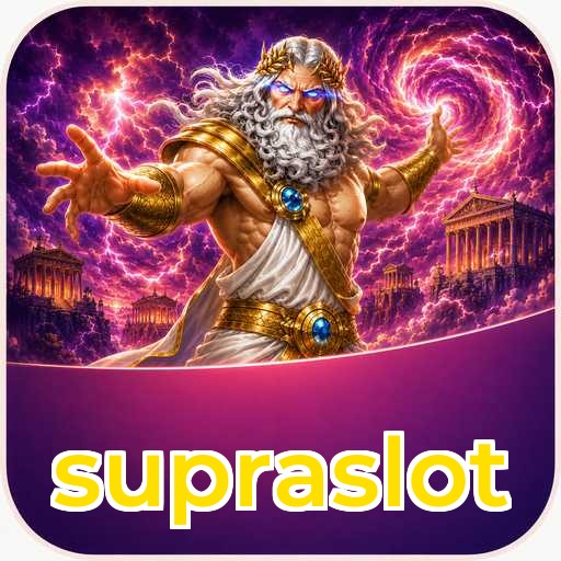 Download supraslot APK