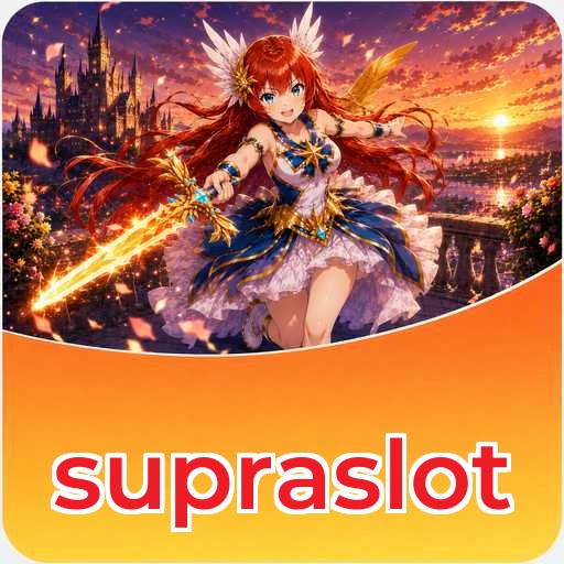 Tentang supraslot