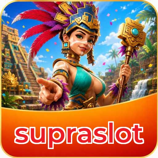 Fitur supraslot
