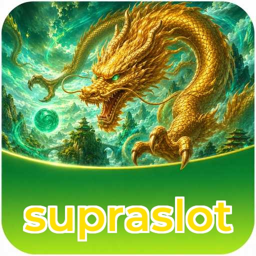 Panduan Download supraslot